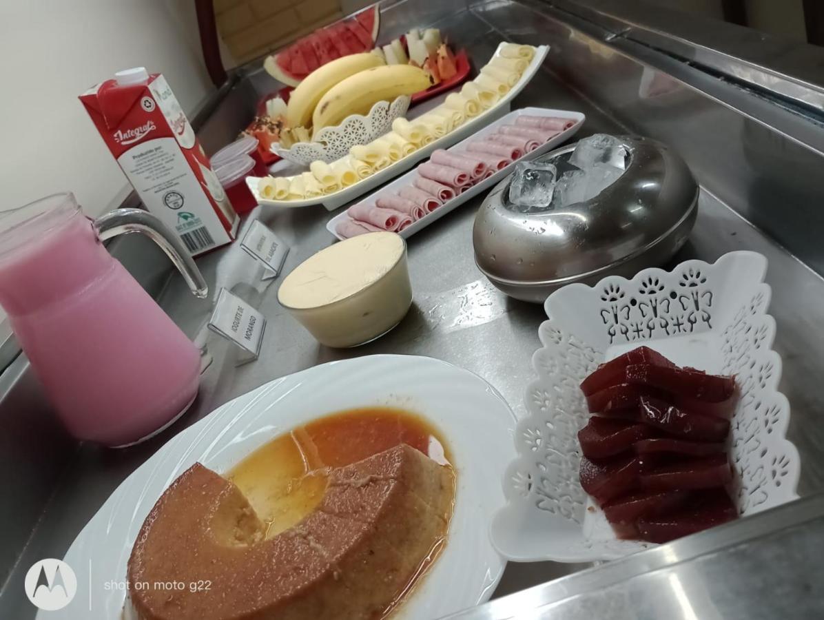 Hotel Beira Rio Aquidauana Zewnętrze zdjęcie