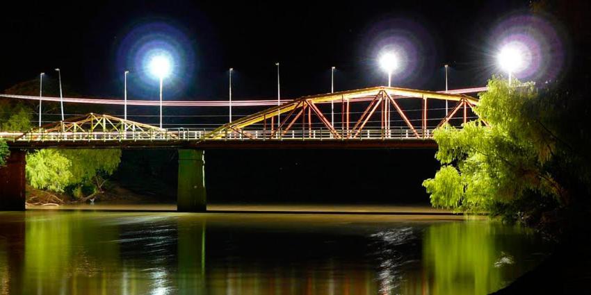 Hotel Beira Rio Aquidauana Zewnętrze zdjęcie