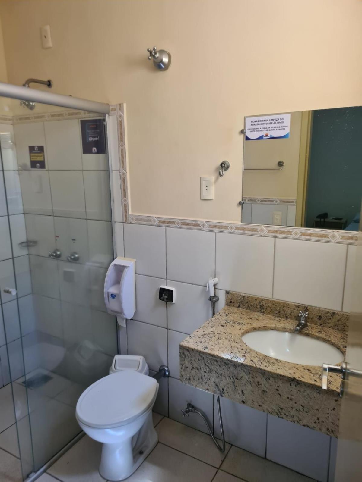 Hotel Beira Rio Aquidauana Zewnętrze zdjęcie