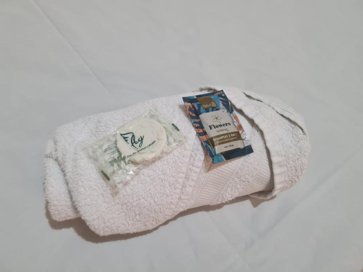 Hotel Beira Rio Aquidauana Zewnętrze zdjęcie