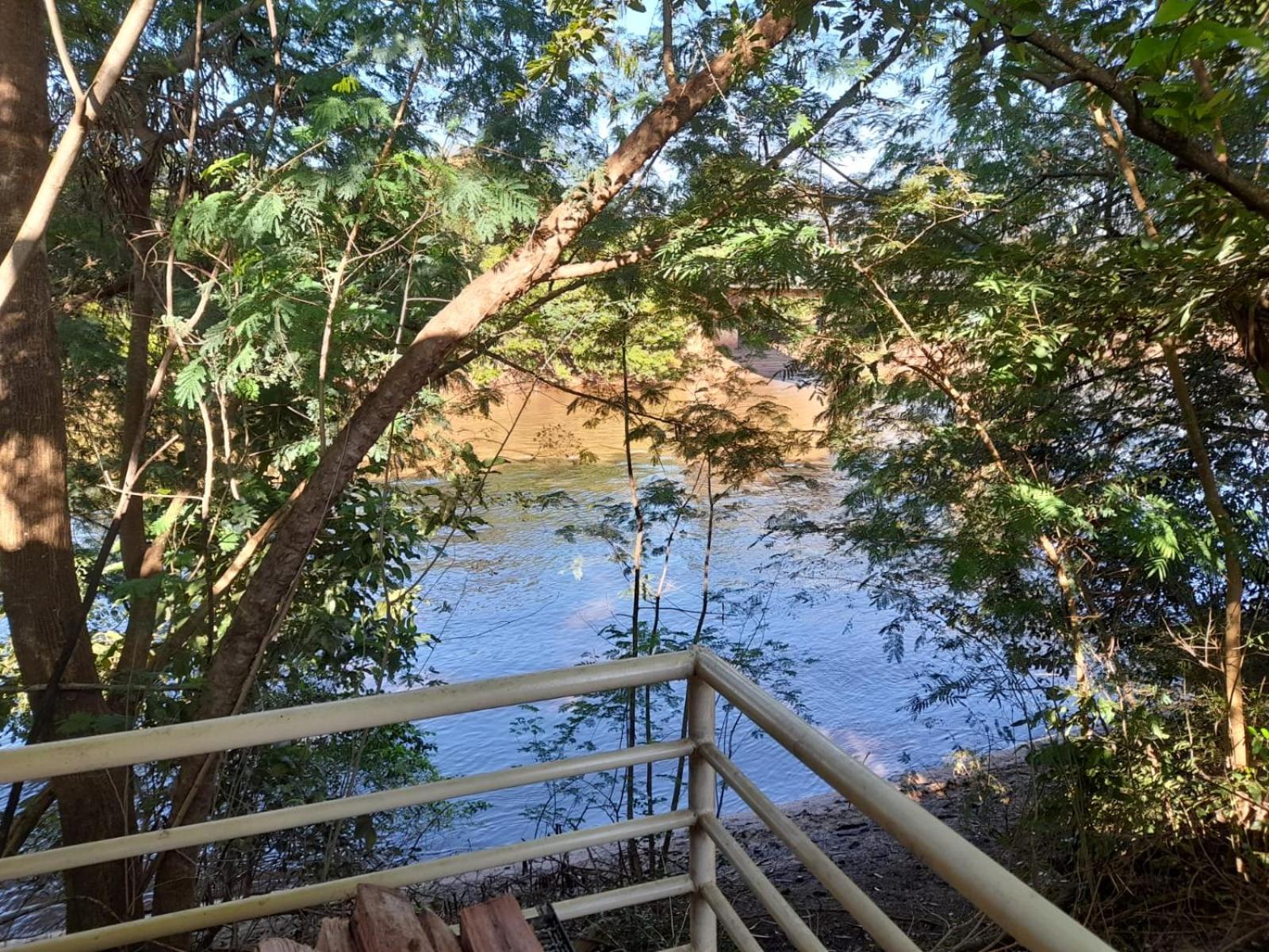 Hotel Beira Rio Aquidauana Zewnętrze zdjęcie
