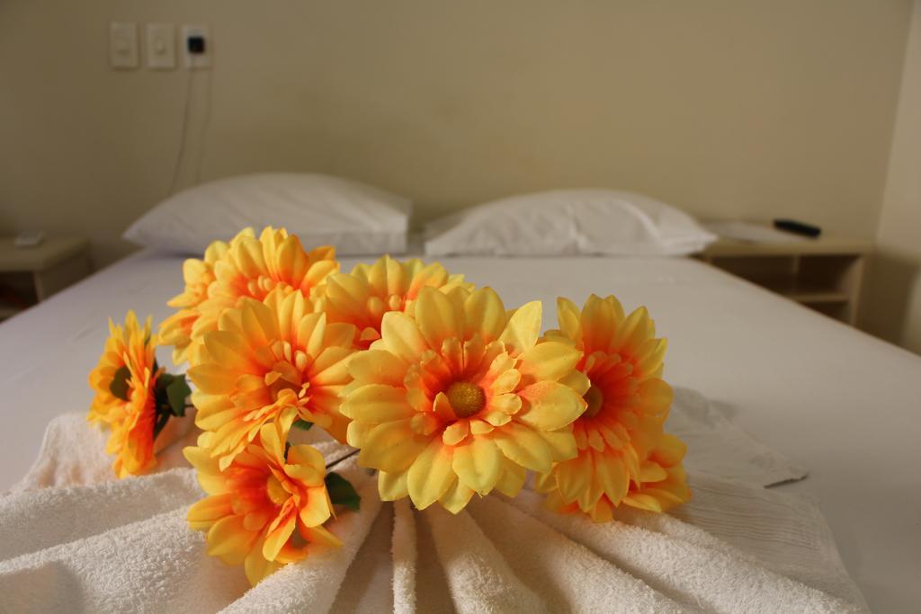 Hotel Beira Rio Aquidauana Pokój zdjęcie