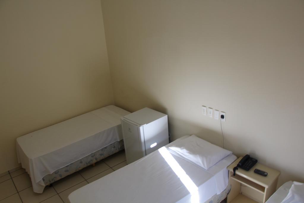 Hotel Beira Rio Aquidauana Pokój zdjęcie