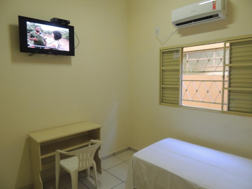 Hotel Beira Rio Aquidauana Pokój zdjęcie
