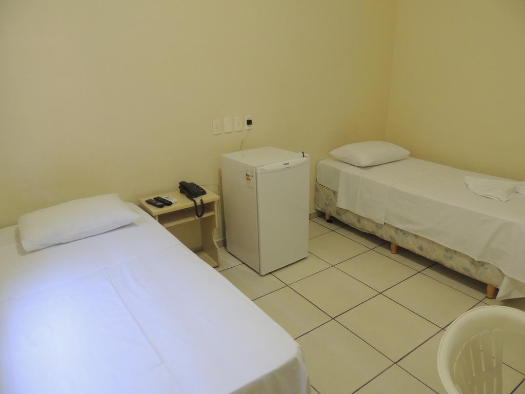 Hotel Beira Rio Aquidauana Pokój zdjęcie