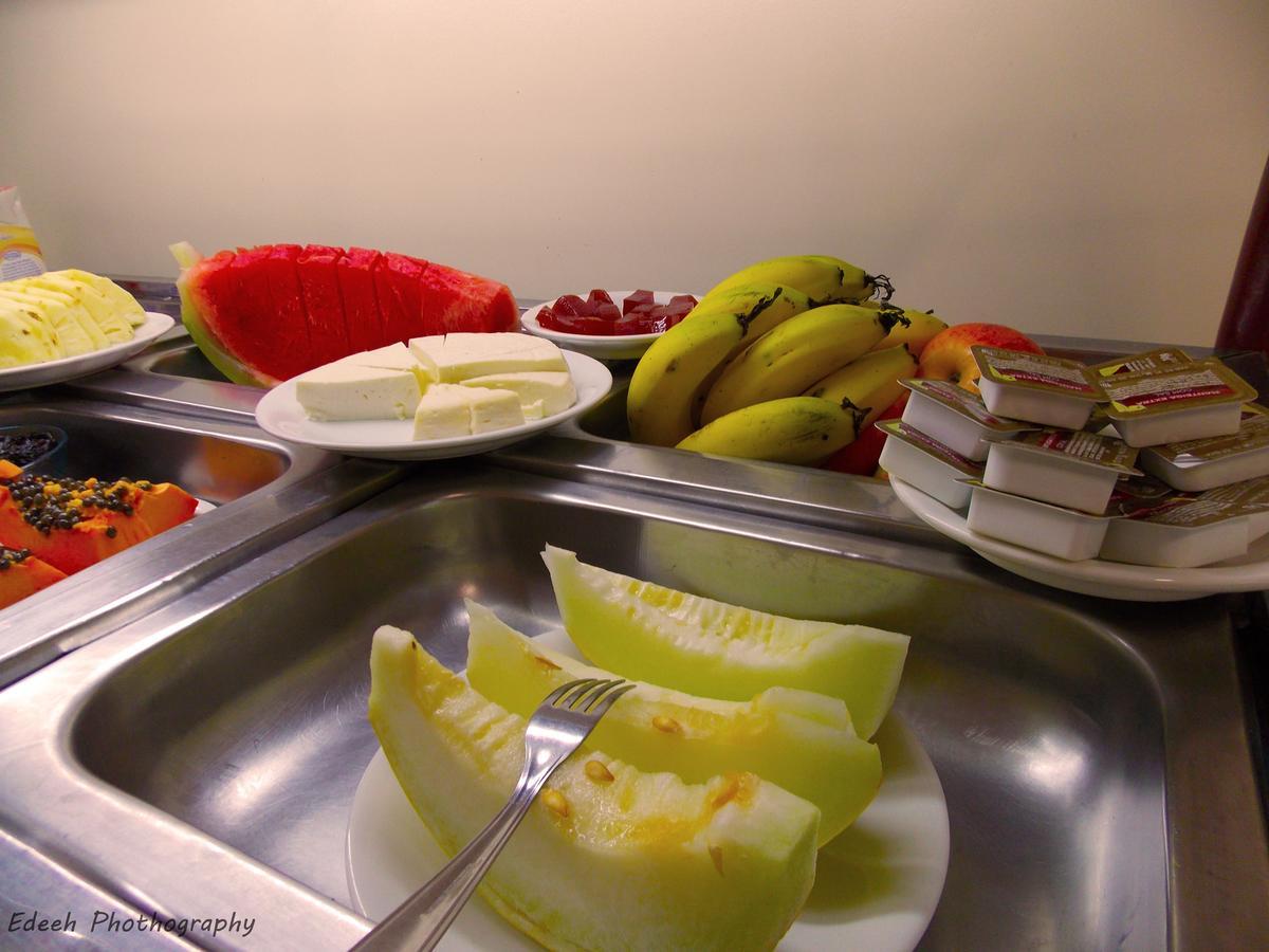 Hotel Beira Rio Aquidauana Zewnętrze zdjęcie