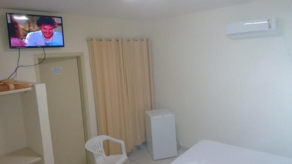 Hotel Beira Rio Aquidauana Zewnętrze zdjęcie